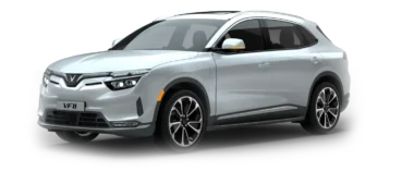 Vinfast VF8