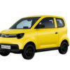 VinFast Minio Green